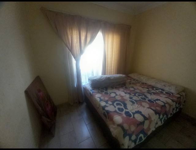 3 BEDROOM HOUSE FOR SALE IN TSAKANE